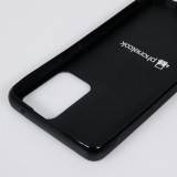 Coque Samsung Galaxy A52 - Silicone rigide noir Pattern bees 2026