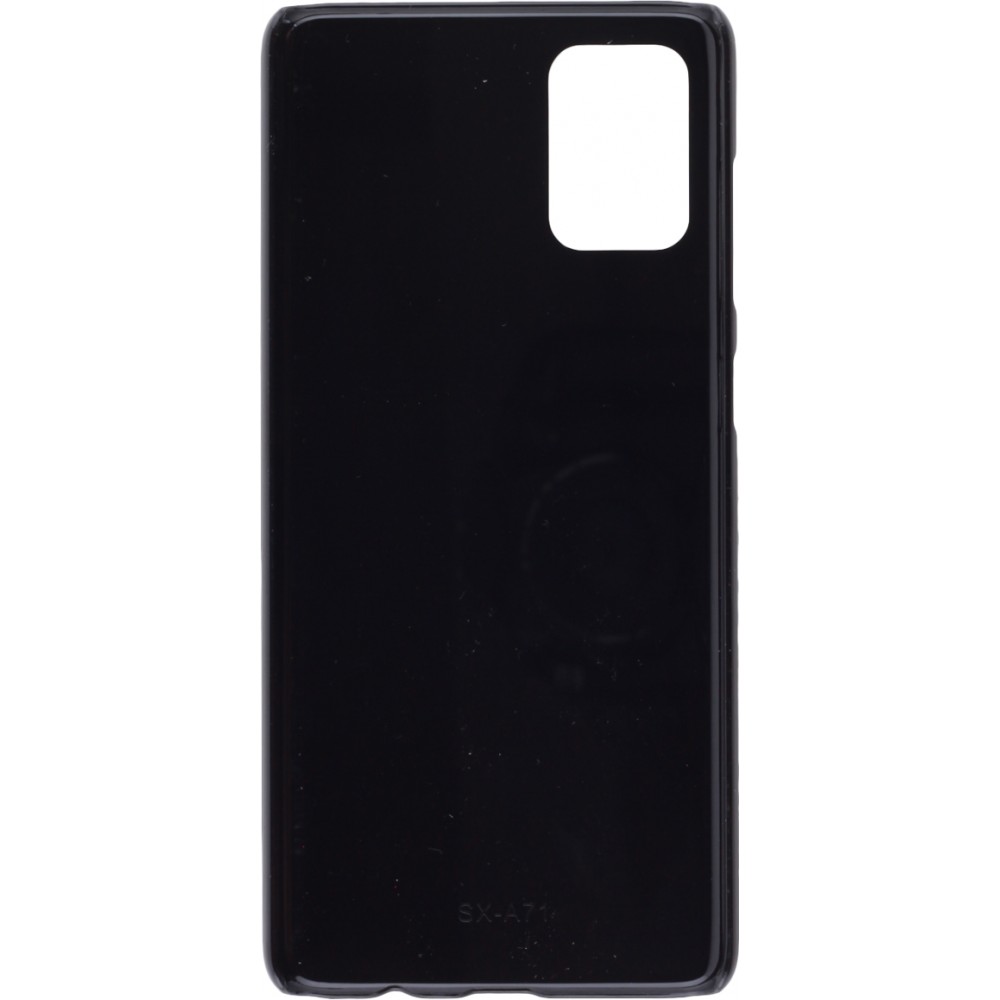 Coque Samsung Galaxy A71 - Summer 2025 Pattern soleil