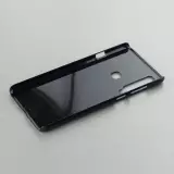 Samsung Galaxy A9 Case Hülle - Valentin 2024 Hund & Katze Kerzenlicht