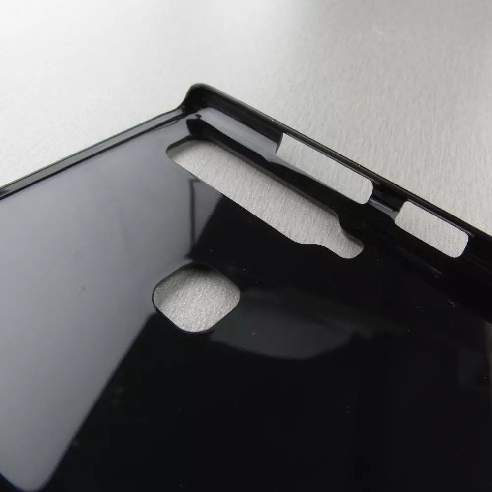 Samsung Galaxy A9 Case Hülle - Valentin 2024 Hund & Katze Kerzenlicht