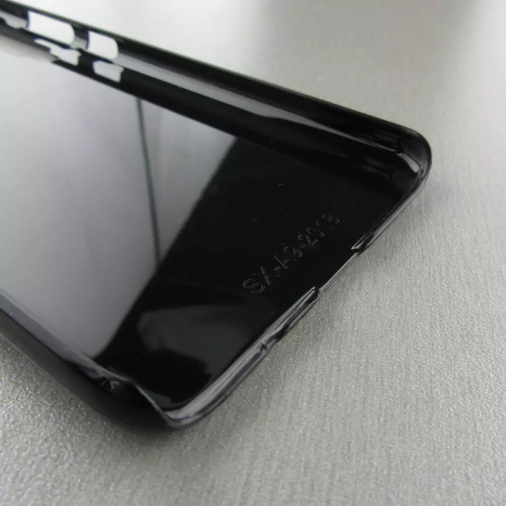 Samsung Galaxy A9 Case Hülle - Valentin 2024 Hund & Katze Kerzenlicht