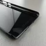Samsung Galaxy A9 Case Hülle - Valentin 2024 Hund & Katze Kerzenlicht