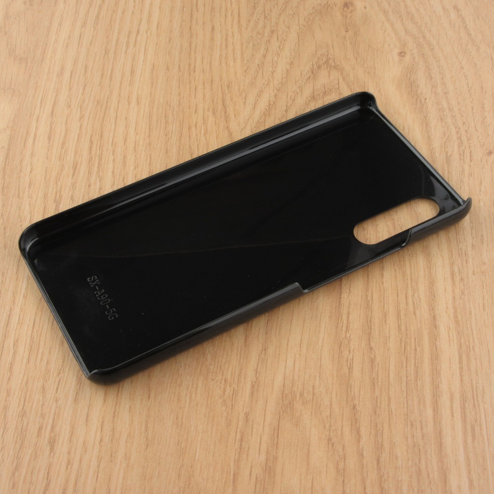 Coque Samsung Galaxy A90 5G - Summer 2025 Grow with the flow