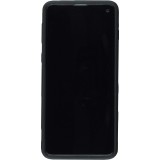 Coque Samsung Galaxy S10 - Hybrid Armor noir Summer 2025 Hello summer
