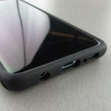 Coque Samsung Galaxy S10 - Hybrid Armor noir Summer 2025 Hello summer