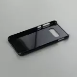 Samsung Galaxy S10 Case Hülle - Kanton UR schwarz