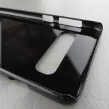 Samsung Galaxy S10 Case Hülle - Kanton UR schwarz