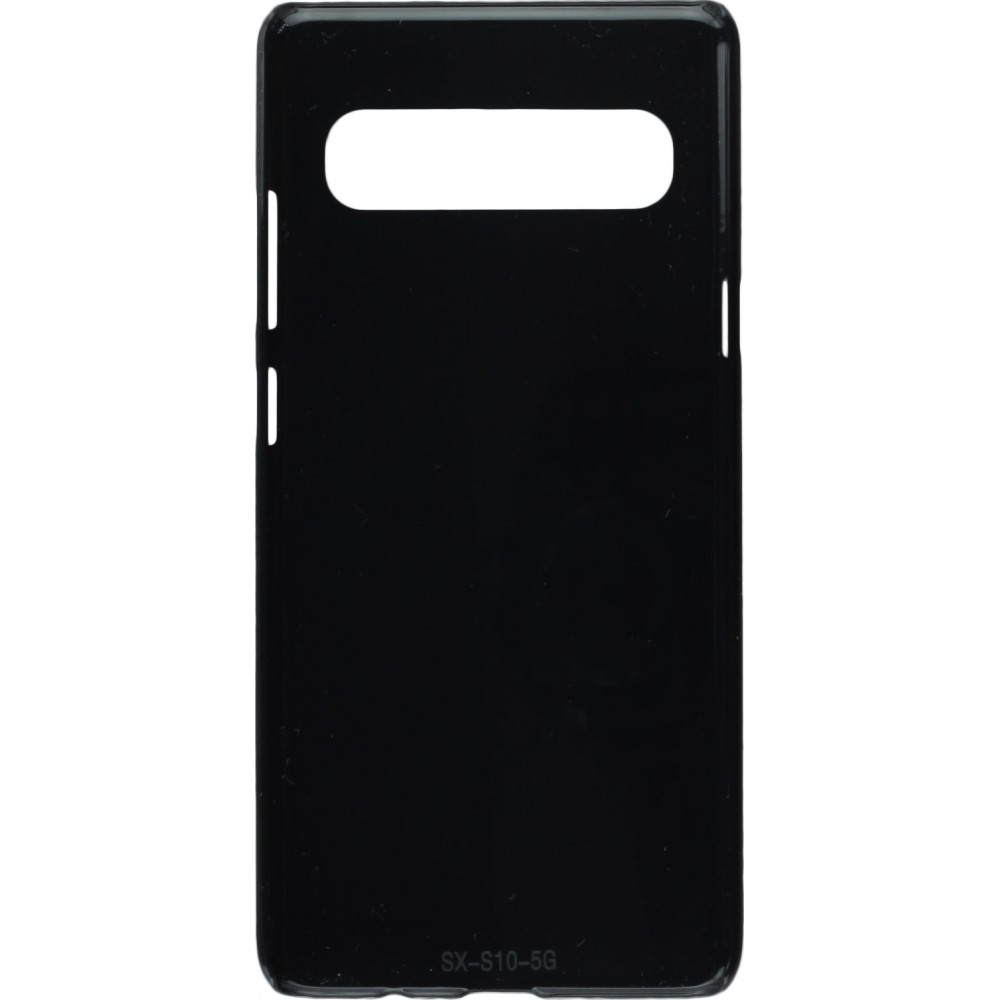 Coque Samsung Galaxy S10 5G - Summer 2025 Grow with the flow