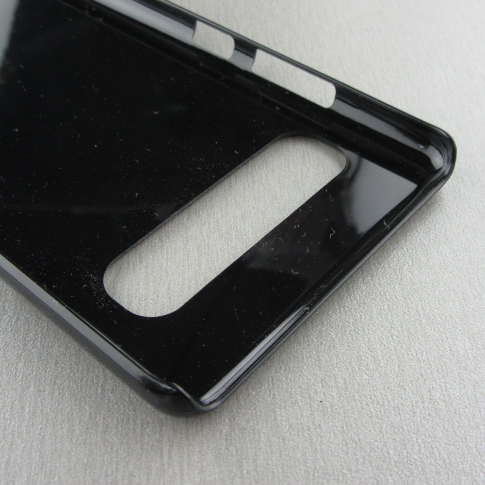 Coque Samsung Galaxy S10 5G - Summer 2025 Grow with the flow
