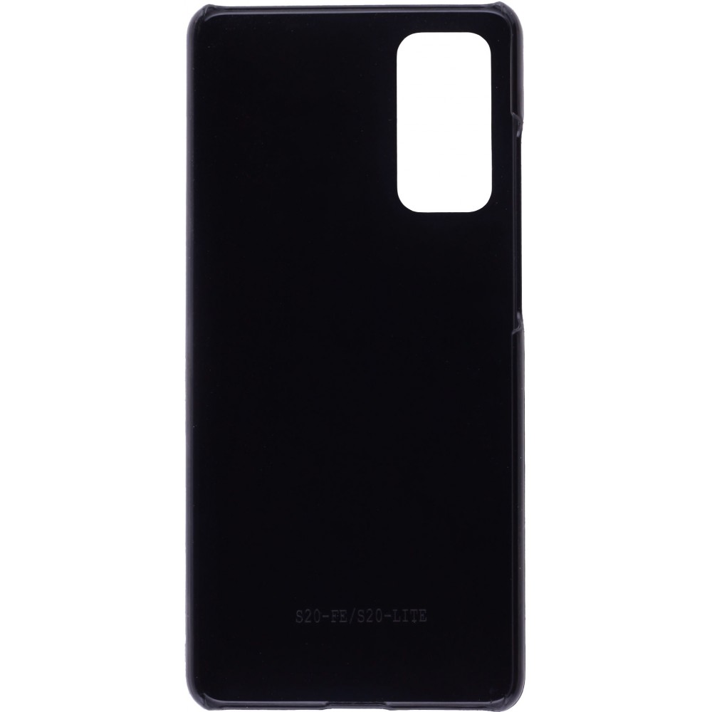 Coque Samsung Galaxy S20 FE 5G - Summer 2025 Palmiers