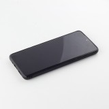Coque Samsung Galaxy S20+ - Silicone rigide noir Canton TI noir