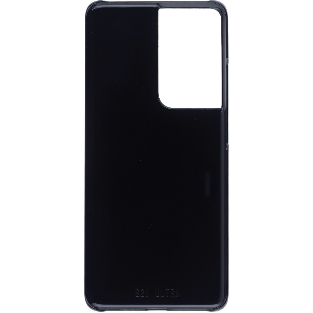 Coque Samsung Galaxy S21 Ultra 5G - Summer 2025 Grow with the flow