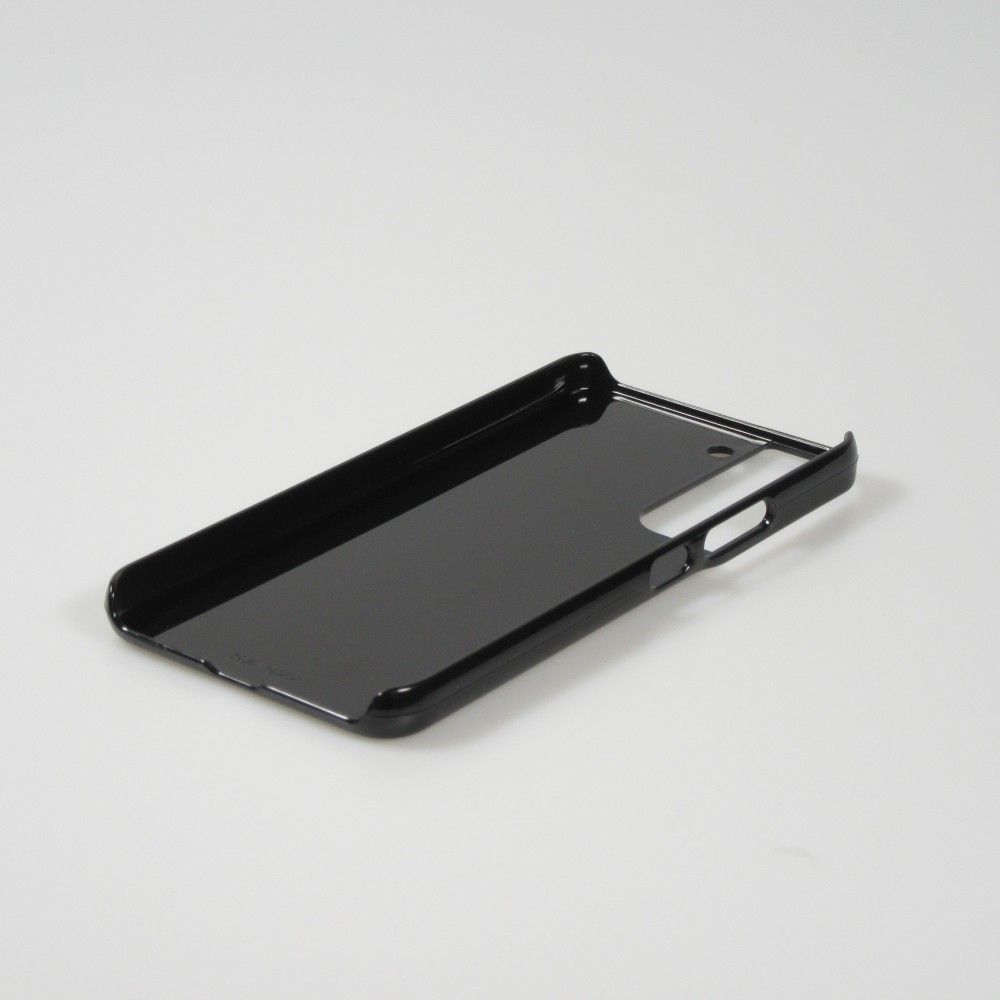 Coque Samsung Galaxy S22 - Poya Suisse 2