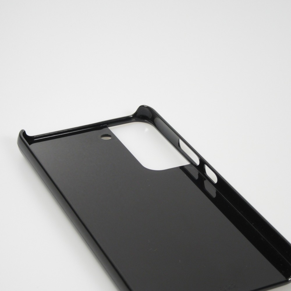 Coque Samsung Galaxy S22 - Poya Suisse 2