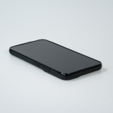 Coque Samsung Galaxy S22 - Silicone rigide noir Winter 25 Winter polar express