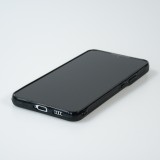 Samsung Galaxy S22+ Case Hülle - Silikon schwarz Malediven Abenddämmerung Glückseligkeit