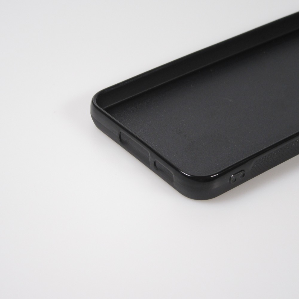 Coque Samsung Galaxy S23 - Silicone rigide noir Summer 2025 Bring me to the beach