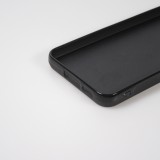Coque Samsung Galaxy S23 - Silicone rigide noir Summer 2025 Bring me to the beach