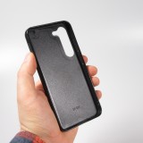 Coque Samsung Galaxy S23 FE - Silicone rigide noir Summer 2025 Hello summer