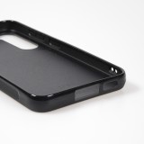 Coque Samsung Galaxy S23 FE - Silicone rigide noir Summer 2025 Hello summer