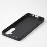Coque Samsung Galaxy S24+ - Silicone rigide noir Summer 2025 Cornet