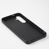 Coque Samsung Galaxy S24+ - Silicone rigide noir Summer 2025 Cornet