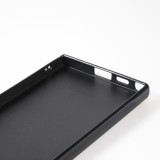 Coque Samsung Galaxy S24 Ultra - Silicone rigide noir Summer 2025 Pattern citron