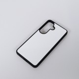 Samsung Galaxy S26 Case Hülle - Silikon schwarz Cherry tree 2026