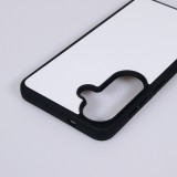 Samsung Galaxy S26 Case Hülle - Silikon schwarz Cherry tree 2026