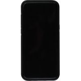 Coque Samsung Galaxy S8+ - Hybrid Armor noir Canton GR blanc
