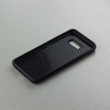 Coque Samsung Galaxy S8+ - Hybrid Armor noir Canton GR blanc