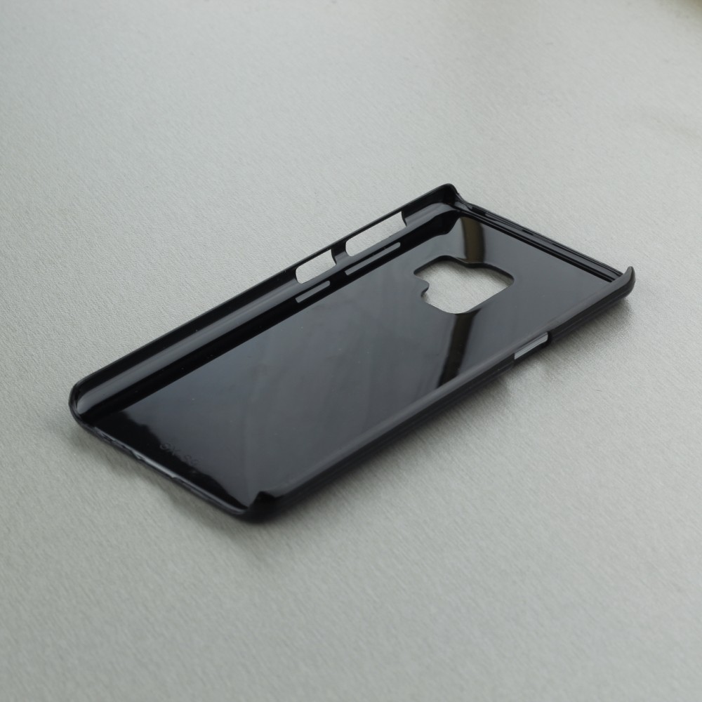 Coque Samsung Galaxy S9 - Summer 2025 Life is better at the beach