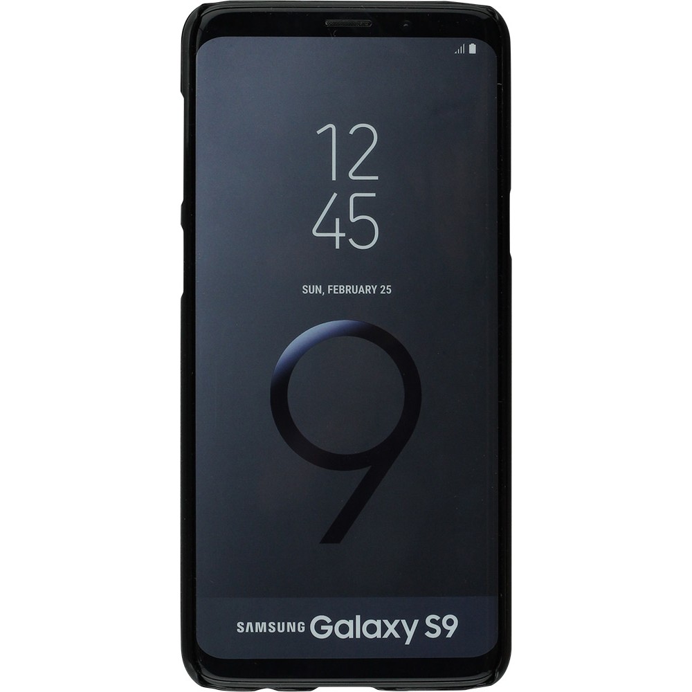 Coque Samsung Galaxy S9+ - Summer 2025 Bring me to the beach