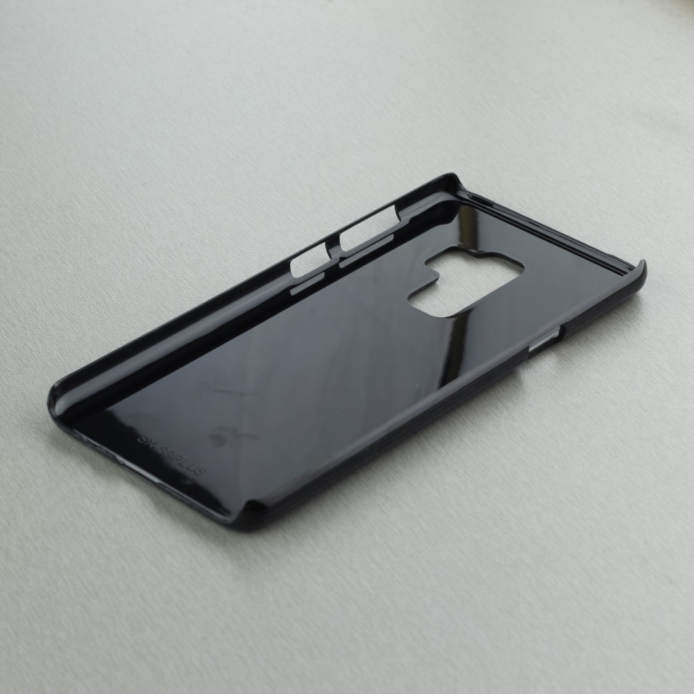 Coque Samsung Galaxy S9+ - Summer 2025 Bring me to the beach