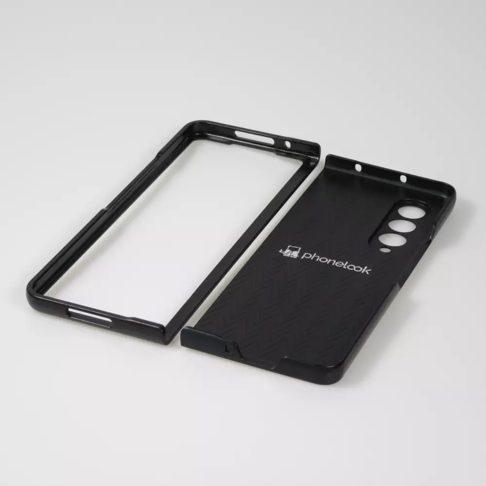 Samsung Galaxy Z Fold4 Case Hülle - Poya Schweiz 2