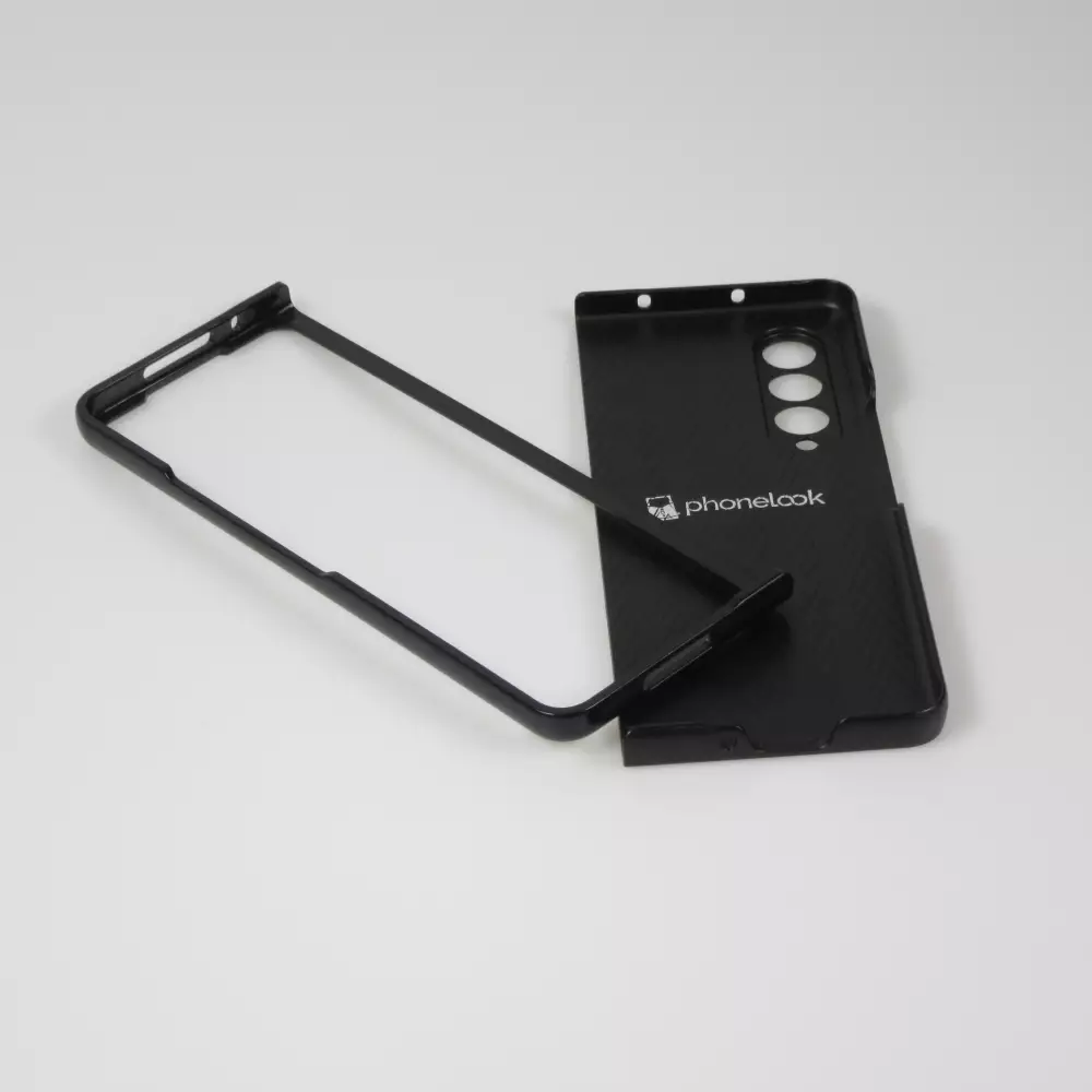 Samsung Galaxy Z Fold4 Case Hülle - Poya Schweiz 2
