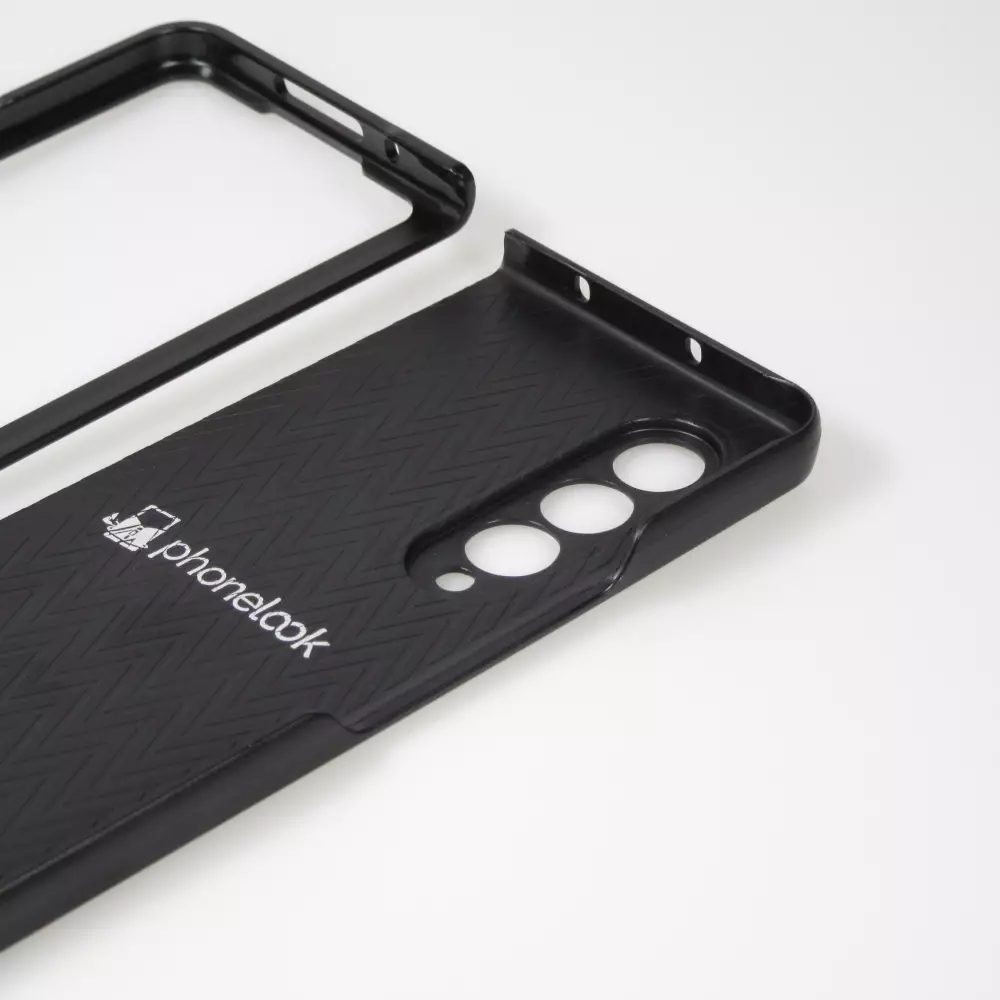 Samsung Galaxy Z Fold4 Case Hülle - Poya Schweiz 2