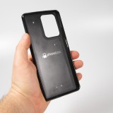 Coque Xiaomi 11T - Silicone rigide noir Summer 2025 Grow with the flow