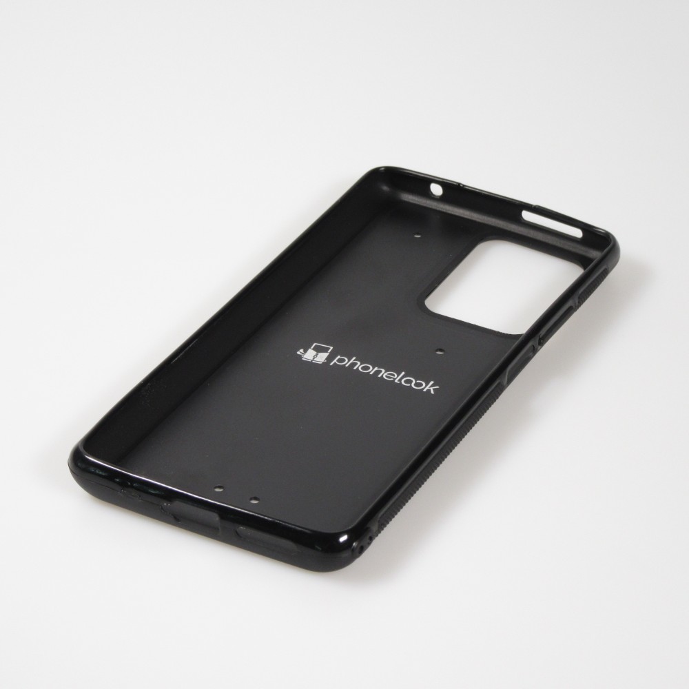 Coque Xiaomi 11T - Silicone rigide noir Summer 2025 Grow with the flow
