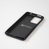 Coque Xiaomi 11T - Silicone rigide noir Summer 2025 Grow with the flow