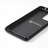 Coque Xiaomi 11T - Silicone rigide noir Summer 2025 Grow with the flow