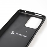 Coque Xiaomi 11T - Silicone rigide noir Summer 2025 Grow with the flow