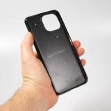 Coque Xiaomi Mi 11 Lite 5G - Silicone rigide noir Summer 2025 Hello summer