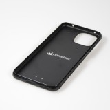 Coque Xiaomi Mi 11 Lite 5G - Silicone rigide noir Summer 2025 Hello summer