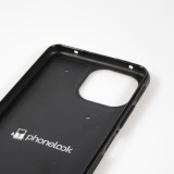 Coque Xiaomi Mi 11 Lite 5G - Silicone rigide noir Summer 2025 Hello summer