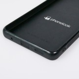 Coque Xiaomi Redmi Note 10 Pro Max - Silicone rigide noir Super Bowl 26 Patriots 3