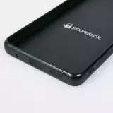 Coque Xiaomi Redmi Note 10 Pro Max - Silicone rigide noir Womens day 2026 2