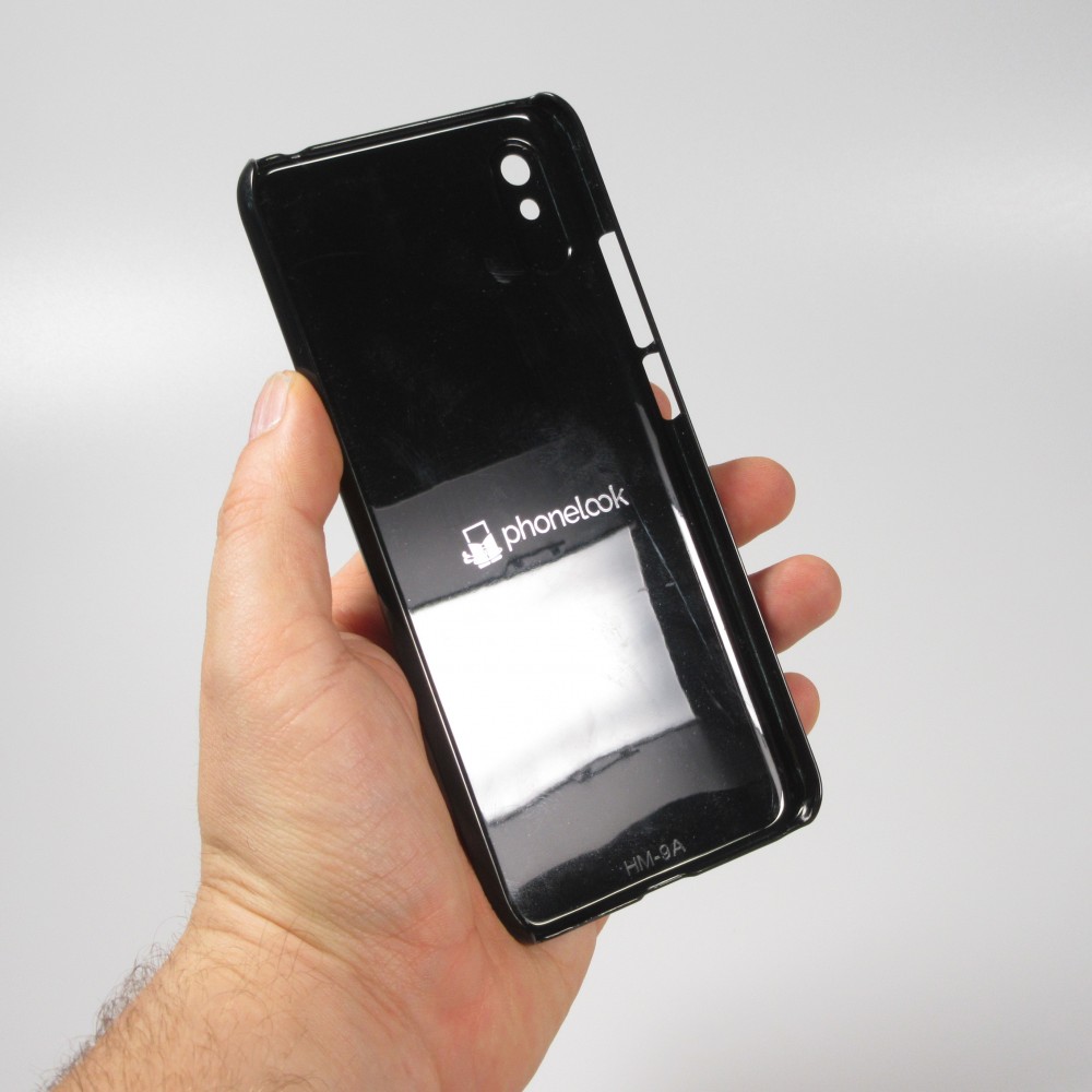 Coque Xiaomi Redmi 9A - Medellin Comuna 13 Art