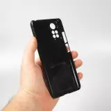 Coque Xiaomi Redmi Note 11 / 11S - Lips bullet