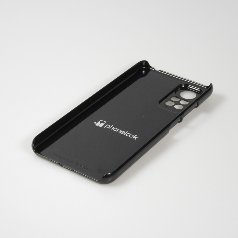 Coque Xiaomi Redmi Note 11 / 11S - Winter 22 ski lift